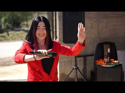 Видео: Группа Лезгинка "Ви иер вилериз" новинка 2023