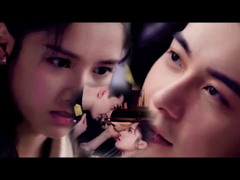 Видео: Влюбила в себя сразу двоих || Любовь с первого взгляда