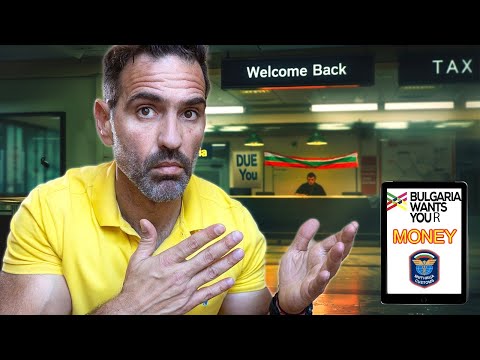 Видео: Bulgaria (Don't) Want You! ( Знаеш го по-добре от мен)