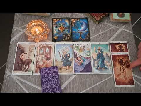 Видео: Близнецы Неделя с 3 по 9 ноября Таро Прогноз!!