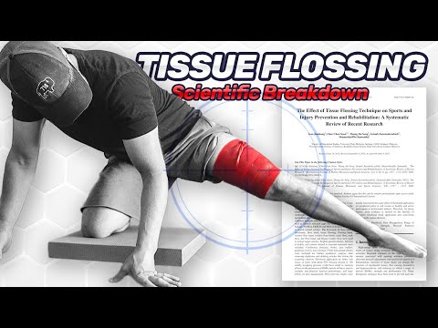 Видео: Эта НЕОБЫЧНАЯ техника поможет вам двигаться лучше (и уменьшить боль)!