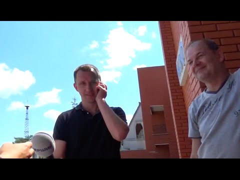 Видео: Взяточники ГАИ г.Полтавы