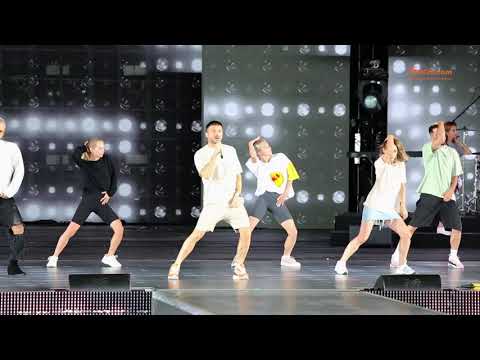 Видео: "Новая Волна-2021": Репетиция дня премьер