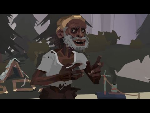 Видео: Отдал ключ коллекционеру и помог Капитину. || DREDGE || #3