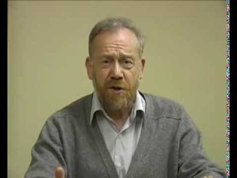 Видео: Дунаев М.М. Лесков (Часть 1)