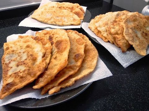 Видео: РЕЦЕПТ ТЕХ САМЫХ ЧЕБУРЕКОВ ИЗ СССР