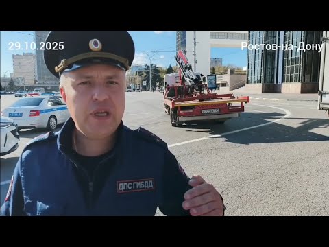 Видео: 🔥ТАКОМУ ВРИО КОМАНДИРА НЕ МЕСТО В ГАИ🔥