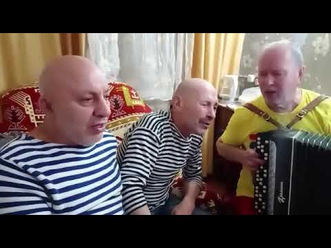 Видео: С братьями "Белым снегом"