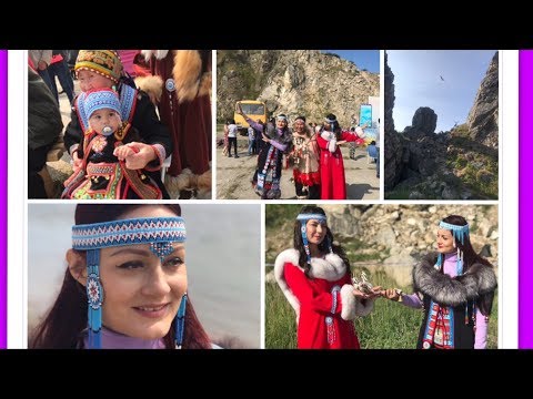 Видео: БАКЫЛДЫДЯК-ПРАЗДНИК ПЕРВОЙ РЫБЫ! О ЧЁМ МЕЧТАЛА РАДА РАЙ ЦЕЛЫЙ ГОД!