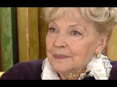 Видео: Ирина Скобцева. "В гостях у Дмитрия Гордона". 3/3 (2011)