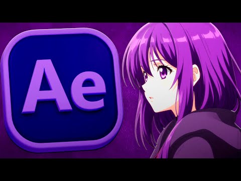 Видео: ПРИКОЛЬНЫЕ ЭФФЕКТИКИ В AFTER EFFECTS