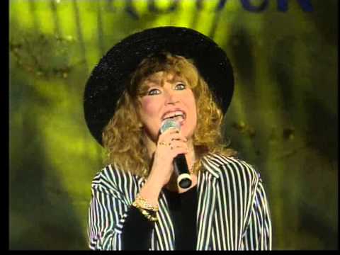 Видео: вживую Алла Пугачева - Без меня (18/22)