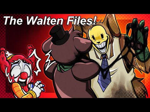 Видео: ТЫКВЕННЫЙ КРОЛИК! Фредди и Джеки реагируют на САМУЮ СТРАШНУЮ АНИМАЦИЮ!