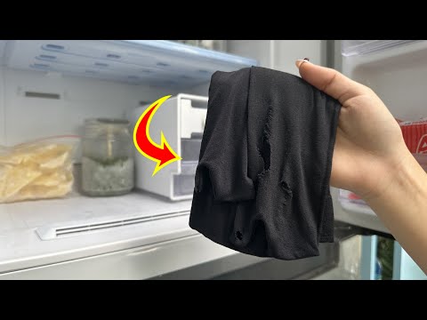 Видео: Никто не верит, но это действительно работает! 86 гениальных домашних лайфхаков