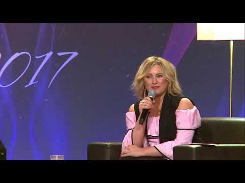 Видео: Ток-шоу "ID" (Татьяна Ледяева), 09.09.17.