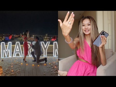 Видео: МНЕ СДЕЛАЛИ ПРЕДЛОЖЕНИЕ || По Душам