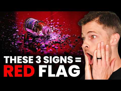 Видео: Передозировка инсулина? Три признака того, что большинство больных сахарным диабетом 1 типа пропу...