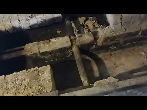 Видео: Дымит печь лежанка. Что делать?