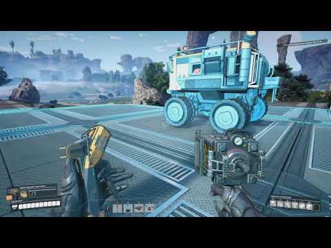 Видео: Играю в Satisfactor█ — часть VIII