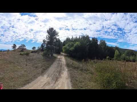 Видео: Аврамово - Орцево. (E8)