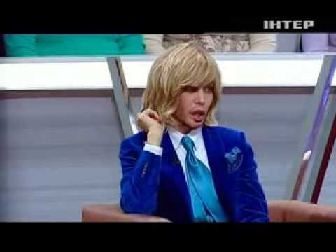 Видео: На вес жизни. Касается каждого, эфир от 26.11.2013