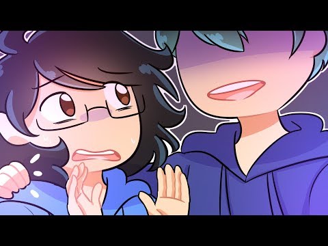 Видео: Он хотел чего-то БОЛЬШЕГО... при участии TJ Toons