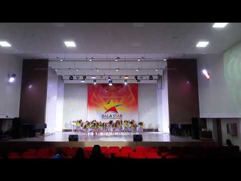 Видео: Алға жас өркен