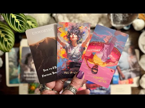 Видео: БЛИЗНЕЦЫ! Ты и они! Вас ждёт признание в чувствах!