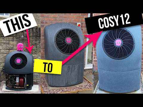 Видео: COSY 12 против 6/9: раскрыта большая сила