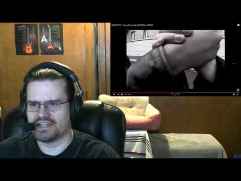 Видео: (Amatory) Черно-Белые Дни (Black and white days) Reaction