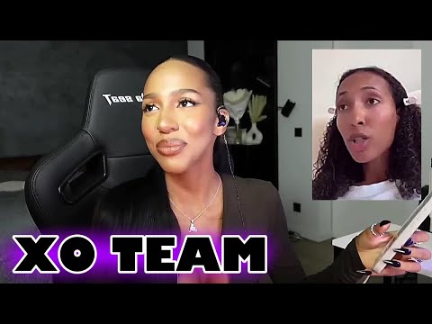 Видео: Алиша про ОПРАВДАНИЯ МАРИ СЕНН и историю КРИСТИ КРАЙМ