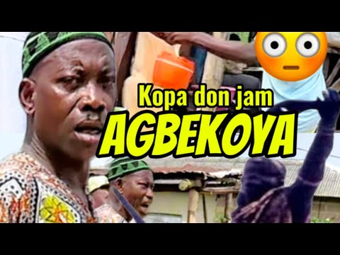 Видео: Агбекоя справился с Копой, который отказался платить за еду 😳