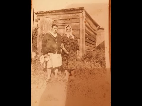 Видео: милое милое, навсегда ушедшее   Часть 18