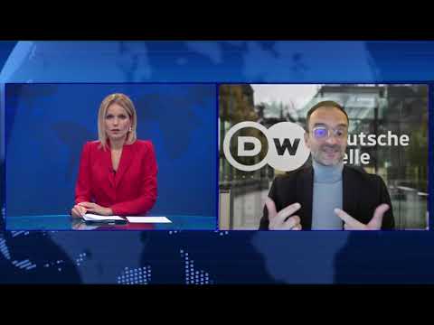 Видео: Тема на денот со Борис Ѓорѓиевски, Дојче Веле
