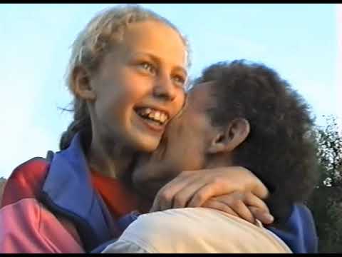 Видео: ПИКНИК 90-х! Мне 44 года! Счастливая СЕМЬЯ! И наш ДЕД! 3ч.