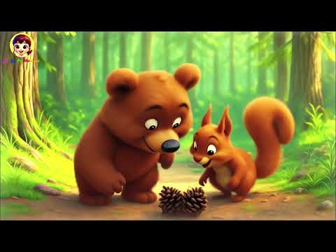 Видео: 🎶 ПУШИСТЫЕ ДРУЗЬЯ ПОЮТ / Сборник детских песен 2025