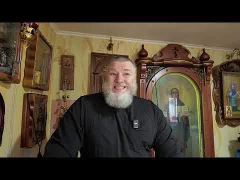 Видео: Святой на службе сатанистов