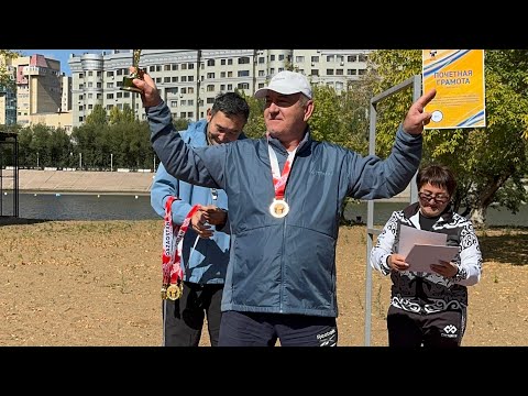Видео: Пляжный волейбол