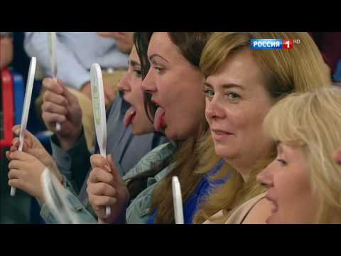 Видео: Как похудеть без диет, в передаче о самом главном