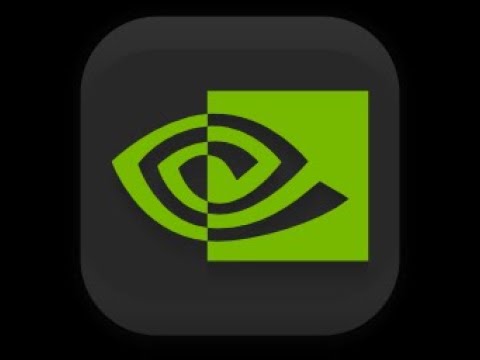 Видео: в панели nvidia нет настроек дисплея как решить проблему ???(ВЫХОД ЕСТЬ)