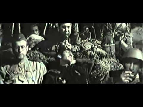 Видео: Смерти нет, ребята! - Turkmen Film [1970]