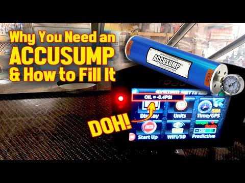 Видео: Как заполнить аккумуляционный баллон и зачем это нужно