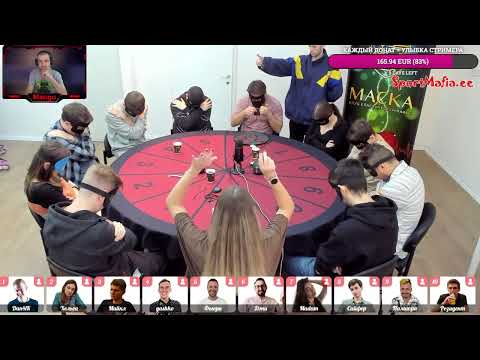 Видео: Как играть за чёрную карту. Разбор игры н.1 - Кубок Пятого Уровня 2022