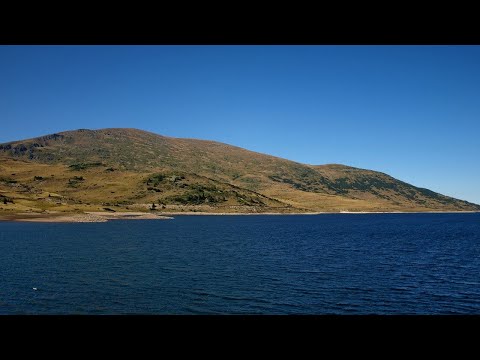 Видео: Разходка до язовир Белмекен