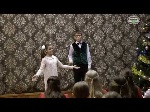 Видео: Маша и Витя