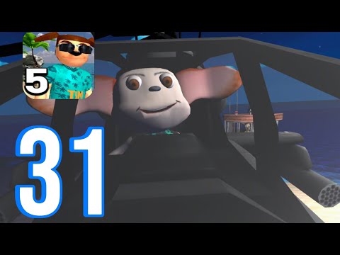 Видео: 5 Nights at Timokha (All Games)Gameplay Walkthrough Part #31 – 5 Ночей с Тимохой 5–5 Ночь и Концовка