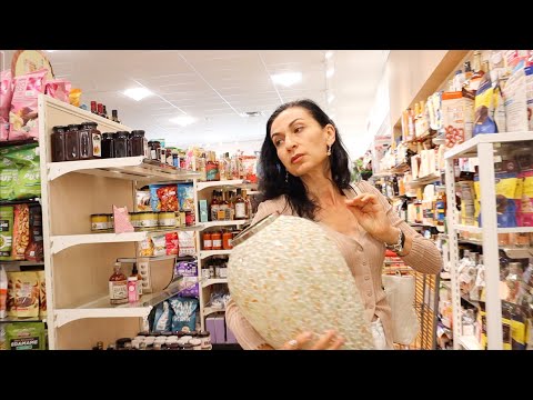 Видео: Вкусный Бесплатный Завтрак | Недовольный Муж | Быстрый Шопинг | Costco Home Goods | Эгине