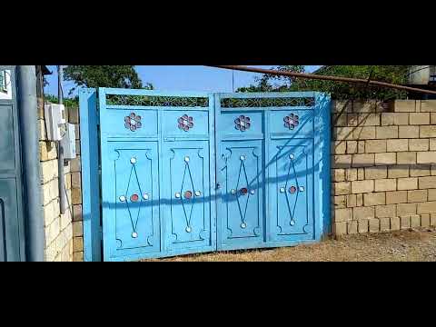 Видео: Мухтадыр. ул Жданова.