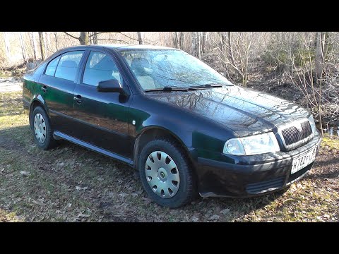 Видео: 10 лет на Skoda Octavia Tour a4 1.6 - плюсы и минусы, примеры вместимости, обзор и реальное мнение