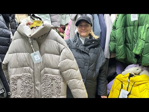Видео: КУРТКИ У ЭДИКА . ЦЕНЫ 1500-2000 и 2500 р. 